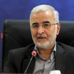 معتقد به فرصت برابر برای همه زنان و مردان هستم؛ به حقوق و آزادی‌های جامعه احترام بگذاریم