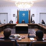 پزشکیان: دنبال به کارگیری افراد توانمند و نخبه فارغ از هر نوع نگرش، مذهب و قومیت هستیم