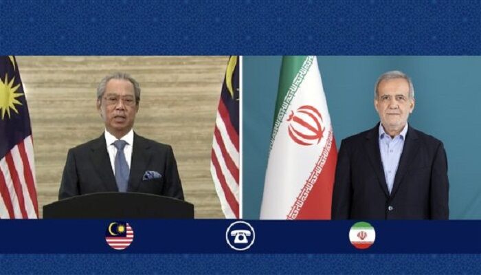 ضرورت اقدام کشورهای اسلامی برای توقف نسل‌کشی در غزه/ انتقاد از حمایت‌های آمریکا و غرب