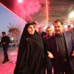ضرورت اصلاحات مدیریتی و رفع مشکلات مسافران و زائران در تاخیرهای پرواز