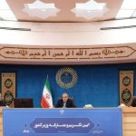 رئیس جمهور: باید با کنار گذاشتن اختلافات حول محور اهداف مشترک وفاق کنیم