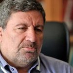«الیاس حضرتی» رئیس شورای اطلاع‌رسانی دولت شد