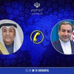 روابط ایران و شورای همکاری خلیج‌فارس باید وارد مرحله جدیدی از درک متقابل شود