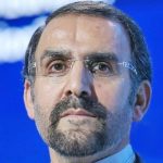 «مهدی سنایی» معاون سیاسی دفتر رئیس جمهور شد