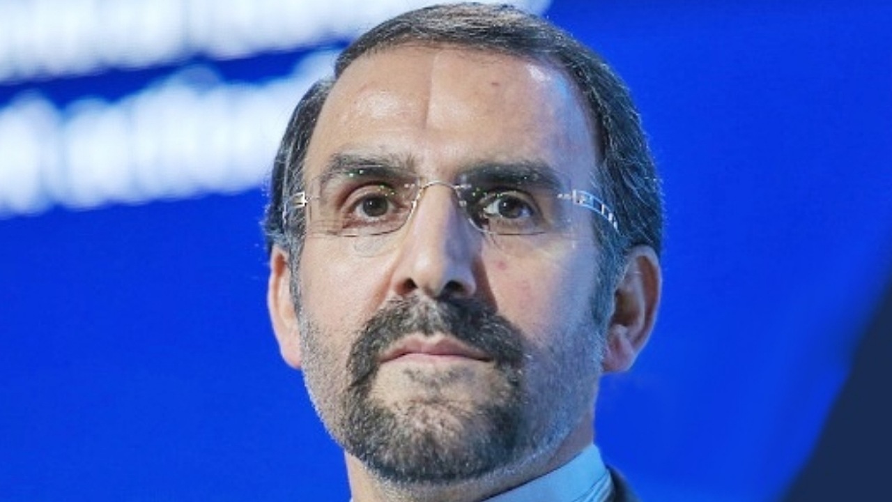 «مهدی سنایی» معاون سیاسی دفتر رئیس جمهور شد