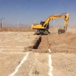 چشم انتظاری یک میلیون متقاضی نهضت ملی مسکن برای دریافت زمین با هزینه صفر