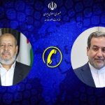 ایران از هر توافقی برای آتش‌بس و پایان جنگ در غزه حمایت خواهد کرد