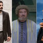 «بادیگارد» و «تنهاترین سردار» با «سیانور» به تلویزیون می‌آیند
