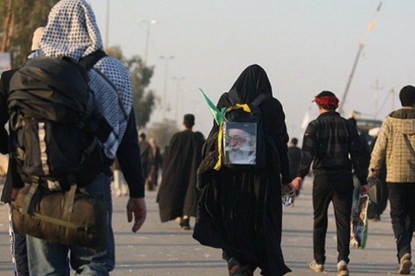 تسهیلات پیاده روی اربعین دانشجویی اعلام شد/ اعطای وام ۵ تا ۱۰ میلیون تومانی به دانشجویان