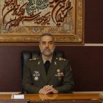امیر آشتیانی جانشین رئیس ستاد کل نیروهای مسلح شد