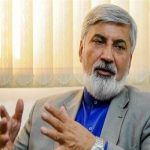 استعفای ظریف بهانه است/ تعریف اصلاح‌طلبان از «وفاق ملی» اشتباه است