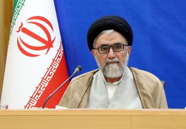 امنیت و اقتدار کشور مورد توجه سیاستمداران جهان قرار گرفته است/ سرویس اطلاعاتی ۵۳کشور میز ایران دارند