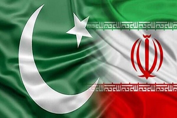 باقری با وزیر خارجه پاکستان دیدار کرد/ تقدیر از مواضع پاکستان در حمایت از ایران