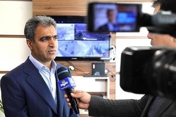 انسداد جاده کرج – چالوس و آزادراه تهران – شمال/ تردد فقط برای افراد بومی میسر است
