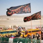 بلیت اتوبوس اربعین نیست/ واردات اتوبوس در تنگنا به سر می‌برد