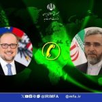 سکوت برخی کشورهای اروپایی سبب گستاخی رژیم صهیونیستی می‌شود