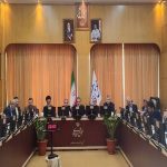 بررسی صلاحیت عراقچی در کمیسیون امنیت ملی آغاز شد