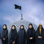 «دردانه های حرم» به تلویزیون می‌آیند/ حس ناگفته دختران شهدای حرم