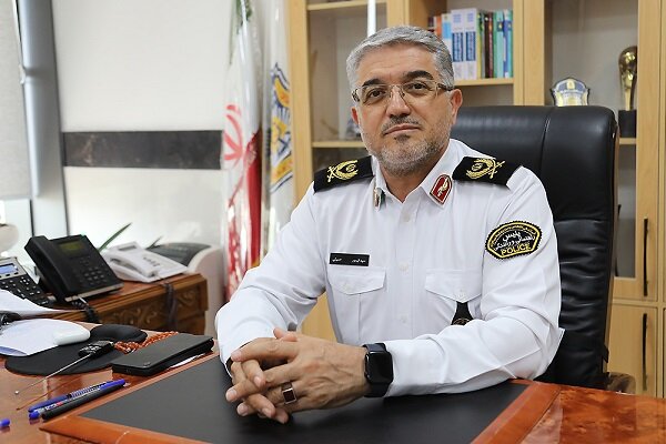 آغاز موج دوم تردد زائران اربعین / ثبت ۳۱ میلیون تردد در جاده‌های استان‌های مرزی