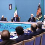 رئیس جمهوری؛ دنبال مچ‌گیری نباشیم، از قصور چشم‌پوشی و به مقصر تذکر دهیم