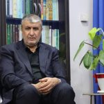 انتصاب محمد اسلامی به ریاست سازمان انرژی اتمی