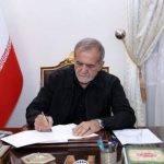 پزشکیان: دولت از تمام ظرفیت‌ها برای صیانت از حقوق خبرنگاران بهره می‌گیرد