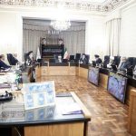 آیت‌الله جنتی: انتخاب سنوار اثبات‌ کرد جبهه جهانی مقاومت در مسیر ایستادگی در برابر ظالمان ثابت قدم است