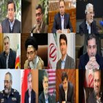 اسامی ۱۹ وزیر پیشنهادی دولت پزشکیان