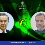 تاکید باقری بر حق قانونی ایران برای واکنش مناسب به رژیم صهیونیستی