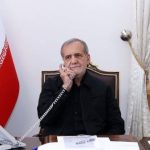 پزشکیان: انتظار از اروپا نقش‌آفرینی در پایان نسل‌کشی در غزه، به‌جای حمایت از رژیم صهیونیستی است