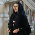 تندیس بیتا فرهی چگونه ساخته شد؟