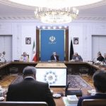 پزشکیان: در دولت چهاردهم هیچ خیانتی بالاتر از سپردن کار به افراد کارنابلد نیست