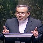 عراقچی: باید آگاهانه به استقبال از تغییرات در نظام بین الملل برویم/ سرباز ولایت، پاسخگوی مجلس و حافظ منافع ملتم
