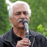درگذشت حسین خانی بیک