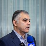 افزایش قیمت بنزین در دستور کار نیست