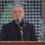 پزشکیان: بر عهدی که بستیم، هستیم