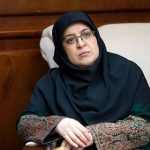 فاطمه مهاجرانی سخنگوی دولت شد