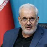 ۳ کمیسیون‌ تخصصی مجلس صلاحیت وزیر پیشنهادی نیرو را تایید کردند