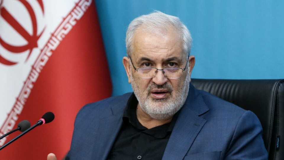۳ کمیسیون‌ تخصصی مجلس صلاحیت وزیر پیشنهادی نیرو را تایید کردند