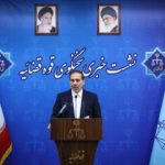 سخنگوی قوه قضائیه: با اخلالگران بازار و سودجویان برخورد قاطع می‌کنیم