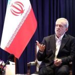 رئیس جمهور: دولت چهاردهم از غرب تا شرق به دنبال دیپلماسی سیاسی و اقتصادی با جهان است