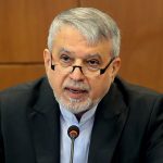 وزیر میراث فرهنگی: توسعه زیرساخت‌های گردشگری را در همه استان‌ها دنبال می‌کنیم