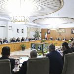 گفتمان وفاق ملی به خوبی ترجمه شد؛ ترکیب کابینه مصداق این شعار است