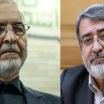 رحمانی فضلی با وزیر کشور دیدار کرد