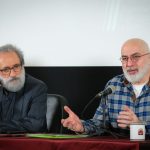 رسول ملاقلی‌پور یک شاعر فیلمساز بود/ فیلم‌های حاج‌رسول هیچ‌وقت کهنه نمی‌شود