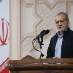 پزشکیان: نتیجه عمل وزارت اطلاعات باید حفظ سرمایه‌های مادی و معنوی کشور باشد