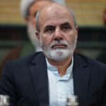 دبیر شورای عالی امنیت ملی عازم روسیه شد