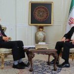 عراقچی: سفر رییس جمهور به عراق نشانگر عمق روابط دو کشور است