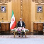 رئیس‌جمهور: امیدوارم در سفر به نیویورک بتوانم صدای مردم کشور باشم