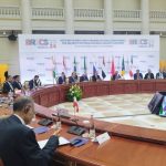 آغاز به کار نشست مقامات عالی رتبه امنیتی بریکس با حضور ایران